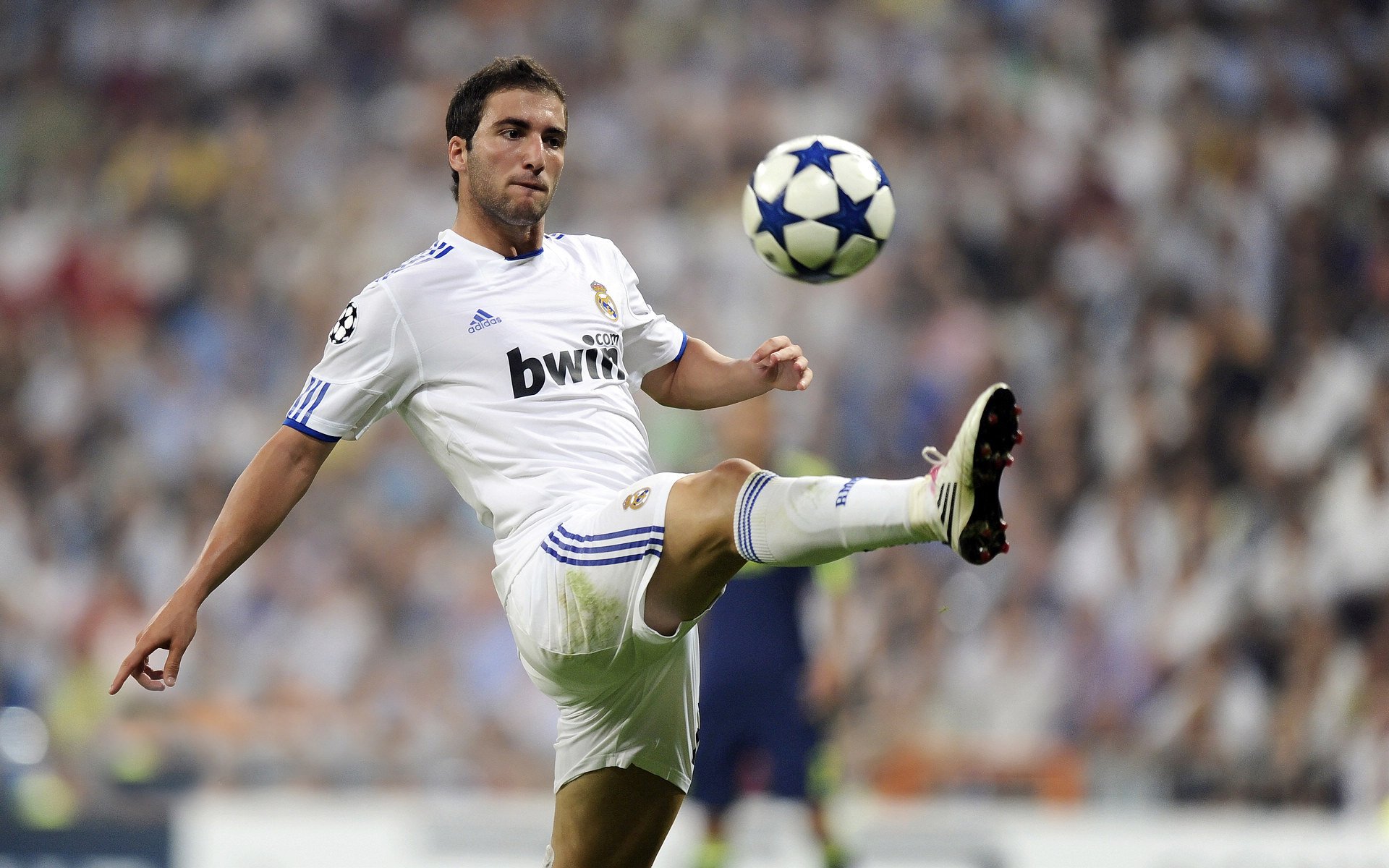 全能战士:多面手球员的全场统治力分析,全能战士是谁